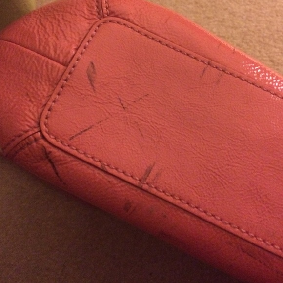 More pics of coach purse