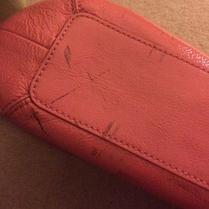 More pics of coach purse