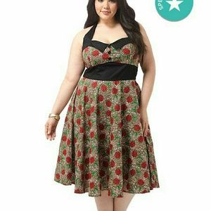 Cute Hell Bunny Dress