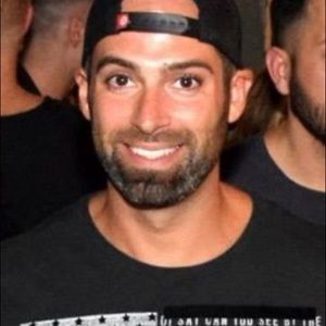 Meet your Posher, Keith