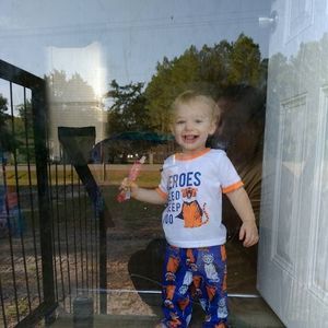 Meet your Posher, Candace