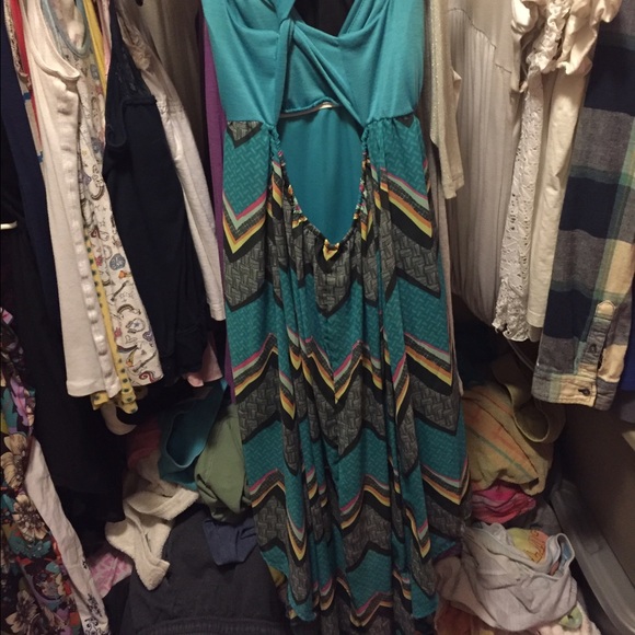 Aztec design - Picture 2 of 2