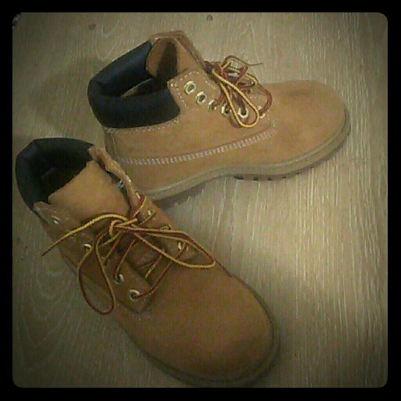 Timberlands
