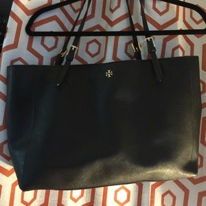 Tory burch tote