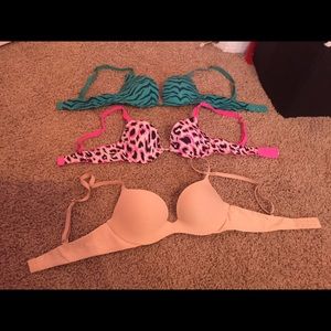 PINK bra bundle