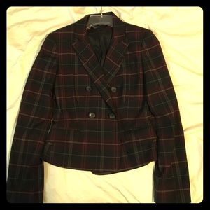 Express Blazer size 4 Express Blazer size 4