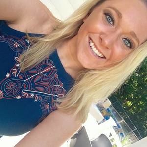 Meet your Posher, Erika