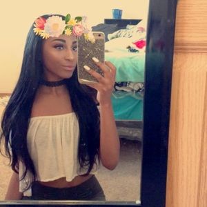 Meet your Posher, Raven