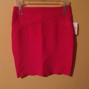 Bandage wrap bodycon skirt 🔥❤❤❤