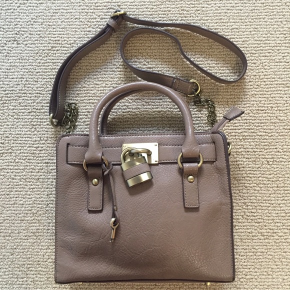 Melie Bianco Hamilton bag