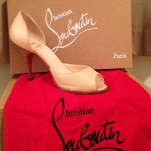 Louboutin Shoes