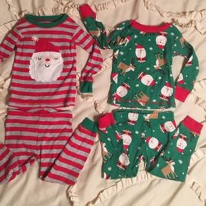 🎄 Christmas PJ Bundle 🎅🏼