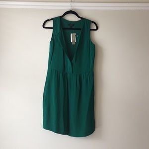 J crew dress