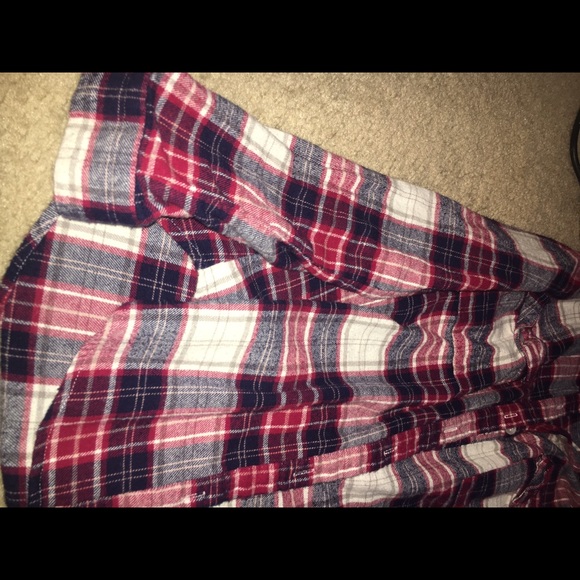 flannel - Picture 2 of 3