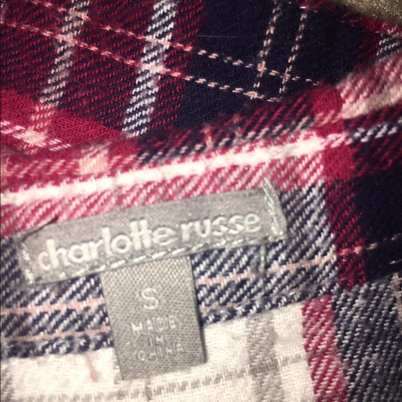 flannel - Picture 3 of 3