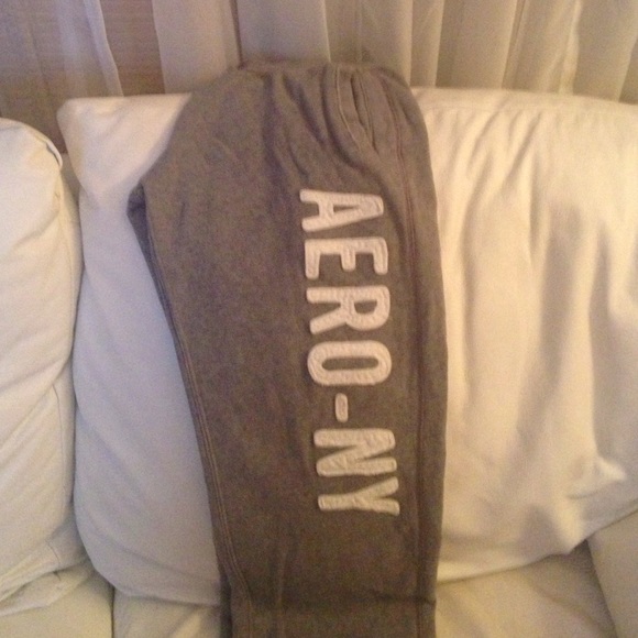 Aeropostale Sweatpants