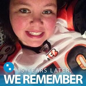 Meet your Posher, Tiffiny