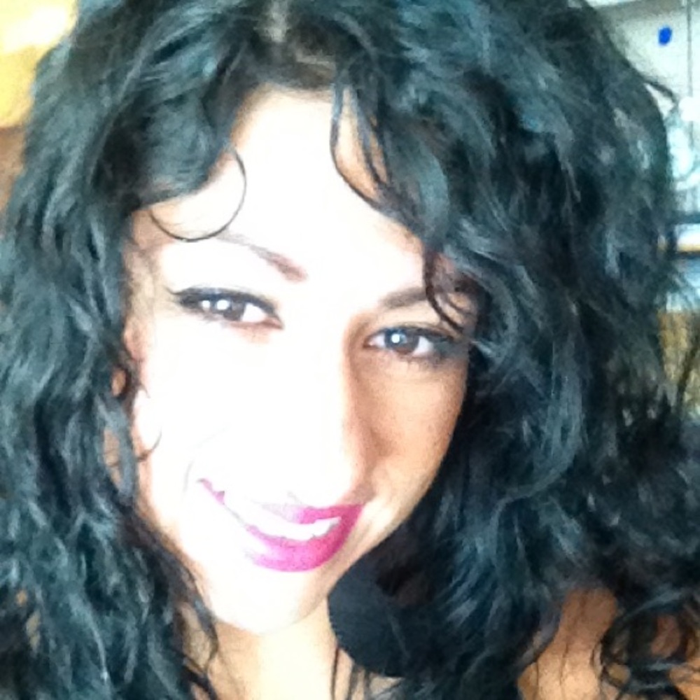 Meet your Posher, Danielle