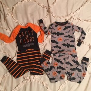 🎃 Halloween PJ Bundle 🎃
