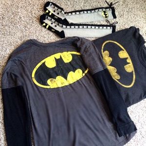 Batman Bundle!