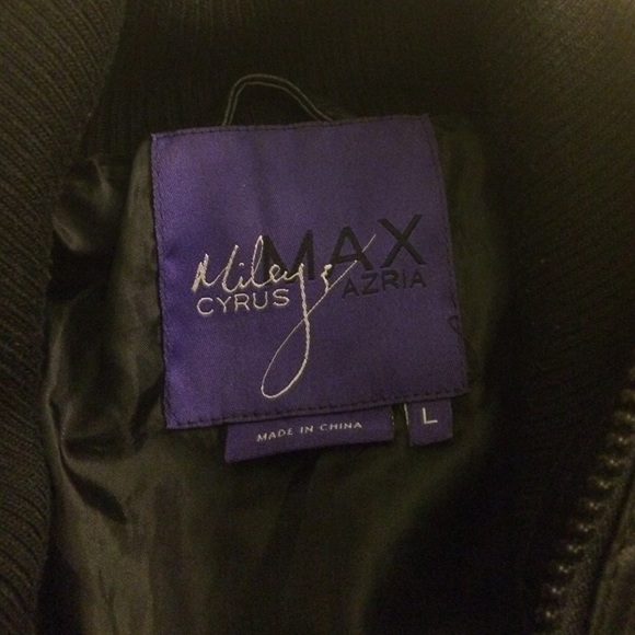 Motorcycle Jacket - Picture 2 of 2
