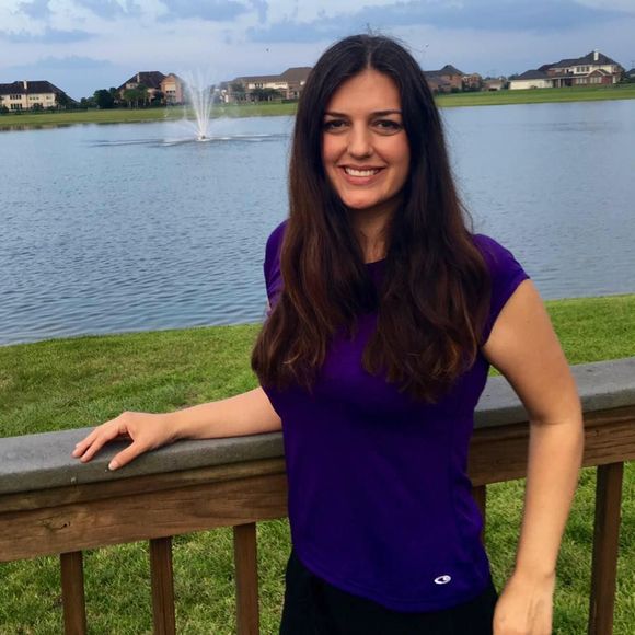 Meet your Posher, Leeanne - Picture 1 of 1