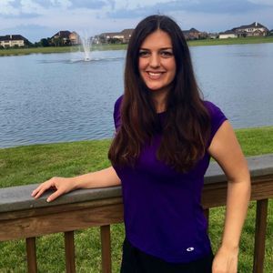 Meet your Posher, Leeanne