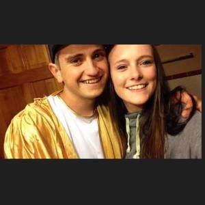 Meet your Posher, Misty