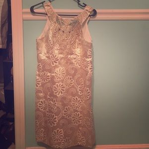 Brand new, size 4, Lilly Pulitzer dress.