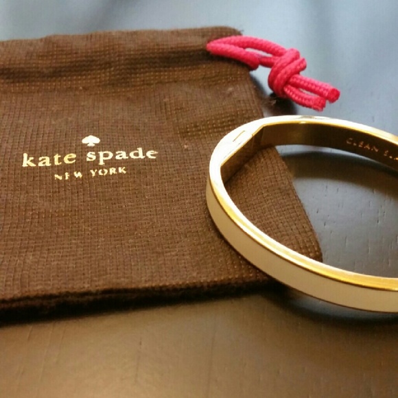 Authentic Kate Spade Braclet