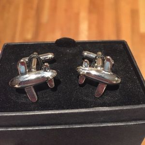 JUST REDUCED! New Banana Republic Cuff Links