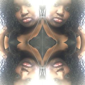 Meet your Posher, Tyesha