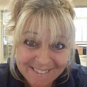 Meet your Posher, Cathy