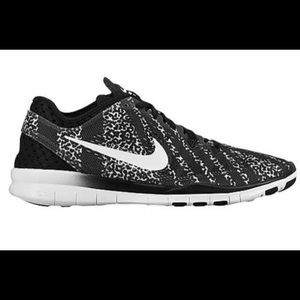 Nike Free 5.0👟