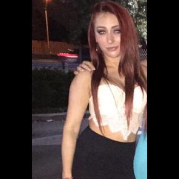 Meet your Posher, Dana - Picture 1 of 1