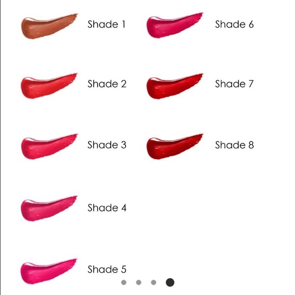 Japonesque Lip Lacquer (each) - Picture 4 of 4