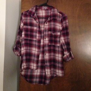 Flannel