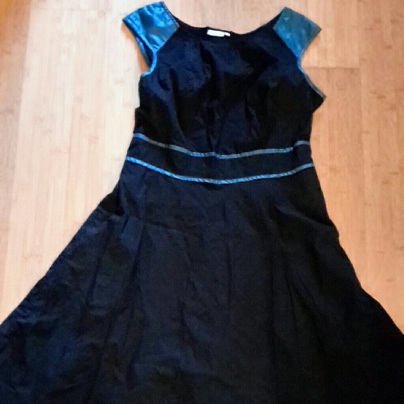 Eshakti dress!