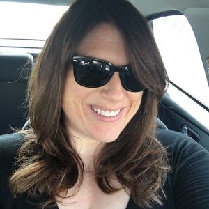 Meet your Posher, Christina