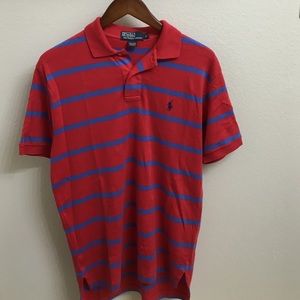 Polo shirt by Ralph Lauren