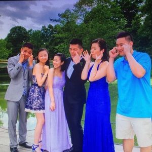 Meet your Posher, Lynda