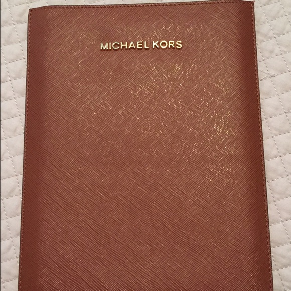 Michael Kors iPad mini case