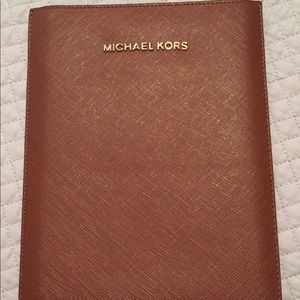 Michael Kors iPad mini case