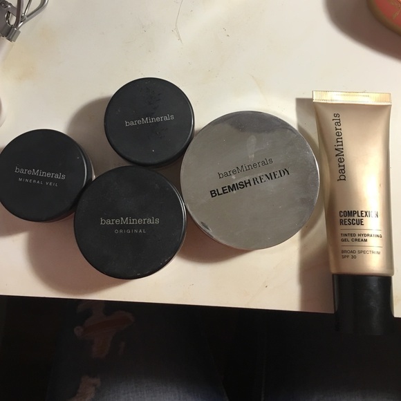 bare minerals bundle - Picture 1 of 4
