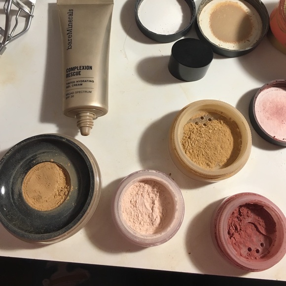 bare minerals bundle - Picture 4 of 4