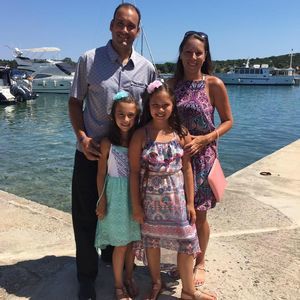 Meet your Posher, Donna