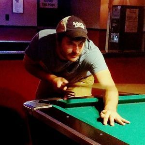 Meet your Posher, Jared