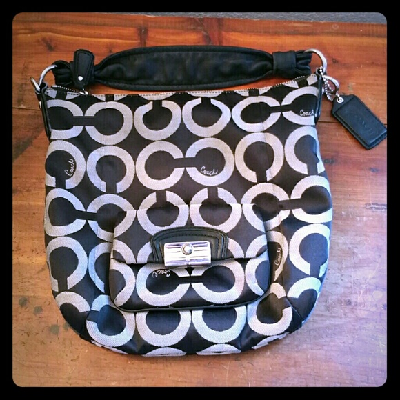 Coach Purse - Picture 1 of 1