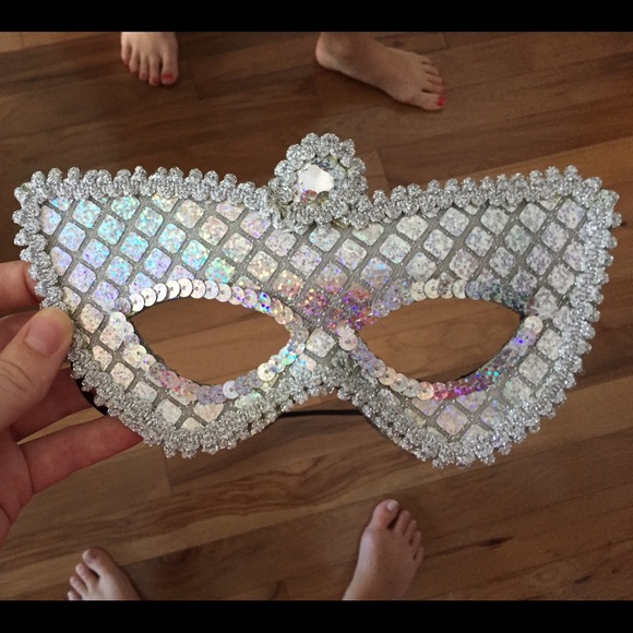 Masquerade Mask