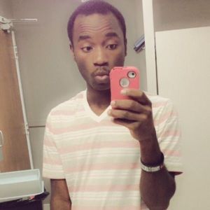 Meet your Posher, Johnas